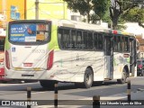 Viação Nossa Senhora de Lourdes B58205 na cidade de Rio de Janeiro, Rio de Janeiro, Brasil, por Luiz Eduardo Lopes da Silva. Número da foto: #12294632.