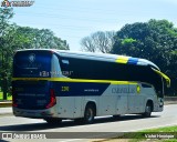 Caravellas Transportes e Turismo 2201 na cidade de Paracambi, Rio de Janeiro, Brasil, por Victor Henrique. Número da foto: #12294971.