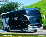 Empresa de Ônibus Nossa Senhora da Penha 59050 na cidade de Paracambi, Rio de Janeiro, Brasil, por Victor Henrique. Número da foto: #12294902.