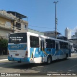 TRANSA - Transa Transporte Coletivo 751 na cidade de Três Rios, Rio de Janeiro, Brasil, por Jorge Antonio de Souza Muros Filho. Número da foto: #:id.