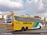 Empresa Gontijo de Transportes 19710 na cidade de Contagem, Minas Gerais, Brasil, por Douglas Yuri. Número da foto: #12295686.