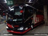 Lirabus 14105 na cidade de São Paulo, São Paulo, Brasil, por Matheus Da Mata Santos. Número da foto: #12295352.