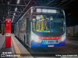 Next Mobilidade - ABC Sistema de Transporte 8369 na cidade de São Bernardo do Campo, São Paulo, Brasil, por Willian Jonas Borges Leal. Número da foto: #12294429.