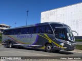 Kopereck Turismo 620 na cidade de Balneário Camboriú, Santa Catarina, Brasil, por Andrey  Soares Vassão. Número da foto: #12293131.