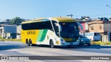 Empresa Gontijo de Transportes 19620 na cidade de Contagem, Minas Gerais, Brasil, por Mikael Oliveira. Número da foto: #12293353.