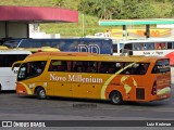 Novo Millenium Turismo 3200 na cidade de Juiz de Fora, Minas Gerais, Brasil, por Luiz Krolman. Número da foto: #12293037.
