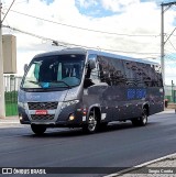 Top Tour Transporte Escolar e Turismo 1030 na cidade de Vitória, Espírito Santo, Brasil, por Sergio Corrêa. Número da foto: #12294987.
