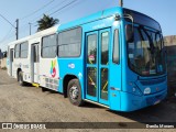 Serramar Transporte Coletivo 14321 na cidade de Serra, Espírito Santo, Brasil, por Danilo Moraes. Número da foto: #12293464.