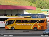 Novo Millenium Turismo 3200 na cidade de Juiz de Fora, Minas Gerais, Brasil, por Luiz Krolman. Número da foto: #12293034.