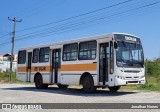 Escolares HXV2789 na cidade de Senador Pompeu, Ceará, Brasil, por Jonathan Nunes. Número da foto: #12296019.