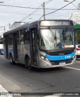 Transwolff Transportes e Turismo 6 6767 na cidade de São Paulo, São Paulo, Brasil, por LUIS FELIPE CANDIDO NERI. Número da foto: #:id.