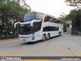 Auto Viação Catarinense 3524 na cidade de São Paulo, São Paulo, Brasil, por Rafael Nunes Pereira. Número da foto: #:id.