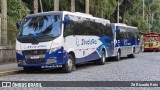 Silva's Rio Turismo e Fretamento 2030 na cidade de Petrópolis, Rio de Janeiro, Brasil, por Zé Ricardo Reis. Número da foto: #12294822.