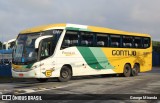 Empresa Gontijo de Transportes 18185 na cidade de São Paulo, São Paulo, Brasil, por George Miranda. Número da foto: #12294428.