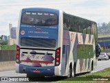 Cristal Turismo e Transporte 800 na cidade de Aparecida, São Paulo, Brasil, por Luiz Krolman. Número da foto: #12293096.