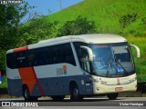 Viação Cidade do Aço RJ 174.027 na cidade de Paracambi, Rio de Janeiro, Brasil, por Victor Henrique. Número da foto: #12294997.
