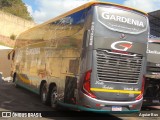 Pevidor Transportes P20102238 na cidade de Belo Horizonte, Minas Gerais, Brasil, por Aguiar Bus. Número da foto: #12294896.