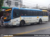 Viação Redentor C47608 na cidade de Rio de Janeiro, Rio de Janeiro, Brasil, por Benício José da Silva Júnior. Número da foto: #:id.