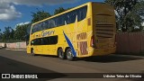 UTIL - União Transporte Interestadual de Luxo 11751 na cidade de Brasília, Distrito Federal, Brasil, por Udiston Teles de Oliveira. Número da foto: #:id.