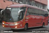Viação Sampaio 9630 na cidade de Rio de Janeiro, Rio de Janeiro, Brasil, por Marlon Mendes da Silva Souza. Número da foto: #:id.