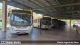 Rota Real Transportes 6500 na cidade de Ouro Branco, Minas Gerais, Brasil, por Márcio Augusto de Sousa. Número da foto: #12295130.