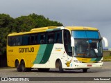 Empresa Gontijo de Transportes 14705 na cidade de Vitória da Conquista, Bahia, Brasil, por João Emanoel. Número da foto: #12296008.