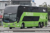 4bus - Cooperativa de Transporte Rodoviário de Passageiros Serviços e Tecnologia - Buscoop 44001 na cidade de Balneário Camboriú, Santa Catarina, Brasil, por Alyson Frank Ehlert Ferreira. Número da foto: #:id.