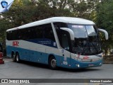 Rápido Ribeirão Preto 3410 na cidade de São Paulo, São Paulo, Brasil, por Emerson Dorneles. Número da foto: #12293591.