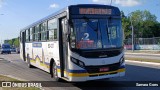 Belém Rio Transportes BD-037 na cidade de Belém, Pará, Brasil, por Samara Goes. Número da foto: #12294989.