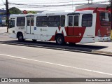 Integração Transportes 0421077 na cidade de Manaus, Amazonas, Brasil, por Bus de Manaus AM. Número da foto: #:id.