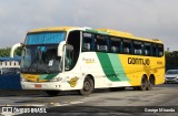 Empresa Gontijo de Transportes 14945 na cidade de São Paulo, São Paulo, Brasil, por George Miranda. Número da foto: #12294455.