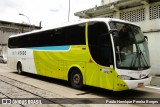 Costa Verde Transportes RJ 217.048 na cidade de Rio de Janeiro, Rio de Janeiro, Brasil, por Paulo Henrique Pereira Borges. Número da foto: #12295067.