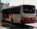 Auto Viação Palmares D17093 na cidade de Rio de Janeiro, Rio de Janeiro, Brasil, por Gabriel Conceição. Número da foto: #12294887.