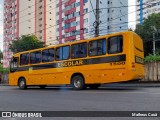 ATT - Atlântico Transportes e Turismo 1500 na cidade de Salvador, Bahia, Brasil, por Matheus Cauã. Número da foto: #12296076.