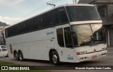 Ônibus Particulares 8010 na cidade de Angra dos Reis, Rio de Janeiro, Brasil, por Marcelo Espirito Santo Coelho. Número da foto: #12293598.