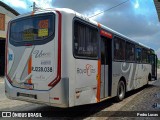 UniRio Transportes RJ 228.038 na cidade de Queimados, Rio de Janeiro, Brasil, por Pedro Lucas. Número da foto: #:id.