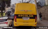 Diastur Turismo 4613 na cidade de Santo André, São Paulo, Brasil, por MILLER ALVES. Número da foto: #:id.