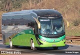Turin Transportes 2525 na cidade de Betim, Minas Gerais, Brasil, por Moisés Magno. Número da foto: #12294053.