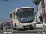 Auto Viação Sanjotur 5139 na cidade de São José dos Pinhais, Paraná, Brasil, por GDC __39AM. Número da foto: #:id.