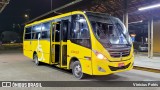 Gidion Transporte e Turismo 11652 na cidade de Joinville, Santa Catarina, Brasil, por Vinicius Petris. Número da foto: #12293319.
