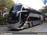 Rápido Ribeirão Preto 623007 na cidade de São Paulo, São Paulo, Brasil, por Emerson Dorneles. Número da foto: #:id.