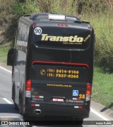 Transtio Locadora 28 na cidade de Santos Dumont, Minas Gerais, Brasil, por Isaias Ralen. Número da foto: #12295829.