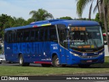 Auto Viação Jabour D86712 na cidade de Rio de Janeiro, Rio de Janeiro, Brasil, por João Victor - PHOTOVICTORBUS. Número da foto: #:id.