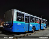 Rápido Sumaré - Piracicaba 12281 na cidade de Piracicaba, São Paulo, Brasil, por Juliano Sgrigneiro. Número da foto: #:id.