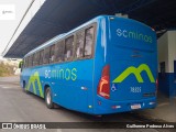 SC Minas Transportes 78525 na cidade de Lambari, Minas Gerais, Brasil, por Guilherme Pedroso Alves. Número da foto: #:id.