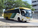 Empresa Gontijo de Transportes 18945 na cidade de Caruaru, Pernambuco, Brasil, por Lenilson da Silva Pessoa. Número da foto: #12294733.