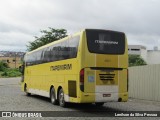 Viação Itapemirim 49021 na cidade de Caruaru, Pernambuco, Brasil, por Lenilson da Silva Pessoa. Número da foto: #12294803.