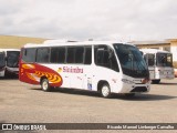 Expresso Sinimbu 21 na cidade de Santa Cruz do Sul, Rio Grande do Sul, Brasil, por Ricardo Manoel Limberger Carvalho. Número da foto: #12293275.