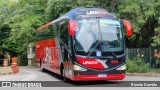 Lirabus 15022 na cidade de São Paulo, São Paulo, Brasil, por Ronnie Damião. Número da foto: #:id.