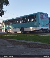 Viação Nossa Senhora Conquistadora 511 na cidade de Pelotas, Rio Grande do Sul, Brasil, por Ribeiro Reis. Número da foto: #12293257.